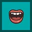 Feeding frenzy icon