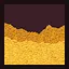 Gold digger icon
