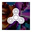 Keep spinning icon