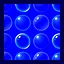 Bubble trouble icon