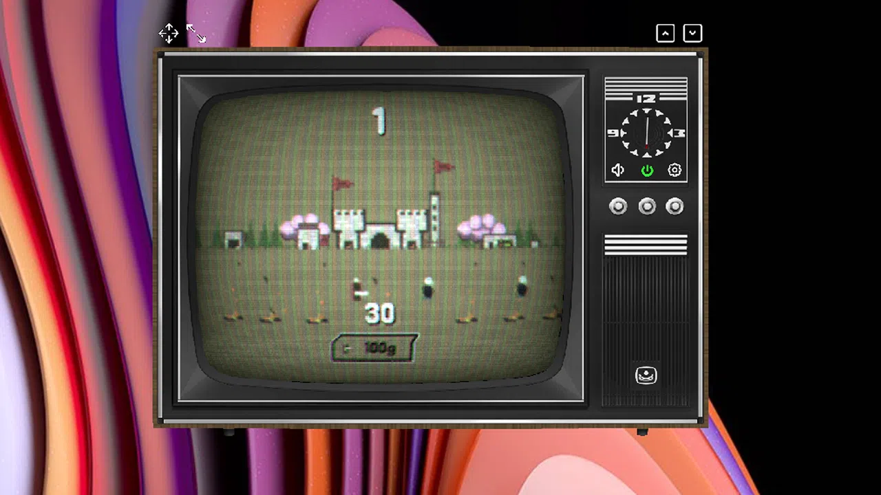 Channel Surfing Screenshot 2