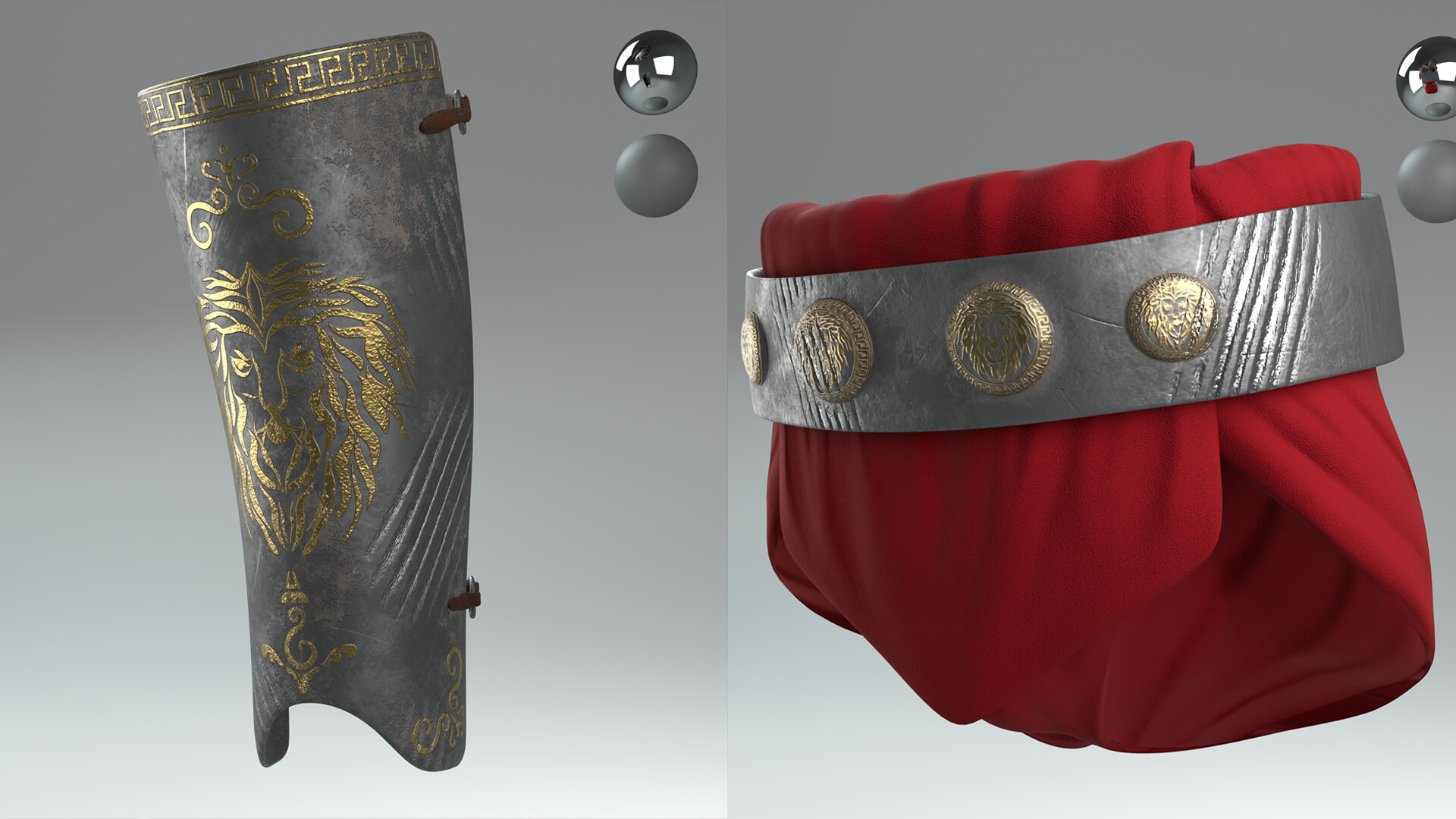 Spartacus Blood Arena Screenshot 8