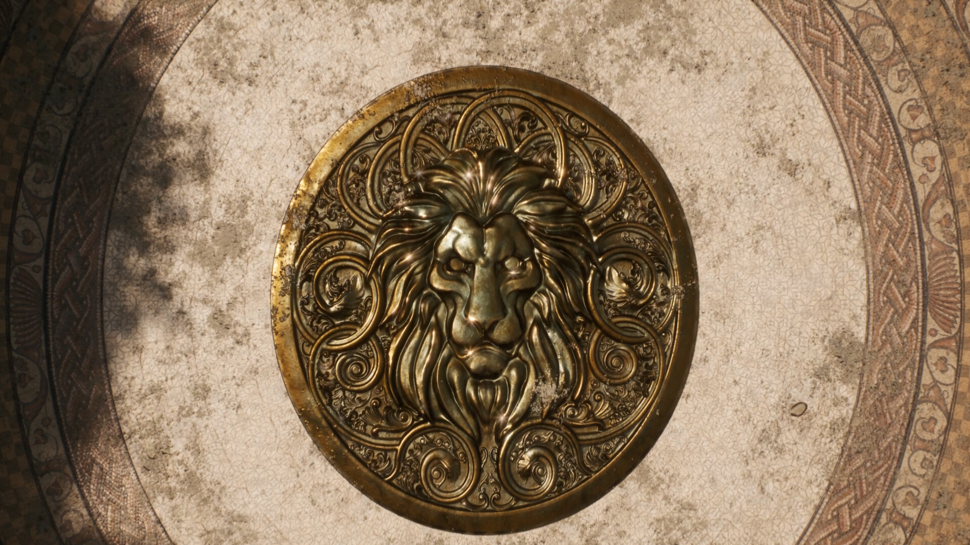 Spartacus Blood Arena Screenshot 3