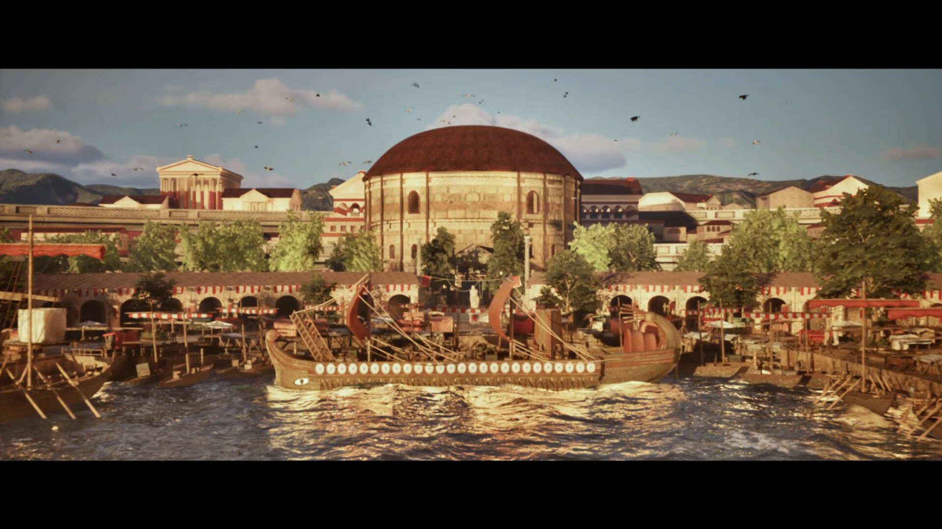 Spartacus Blood Arena Screenshot 2