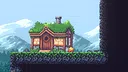 Blobby's Quest Demo Screenshot 2