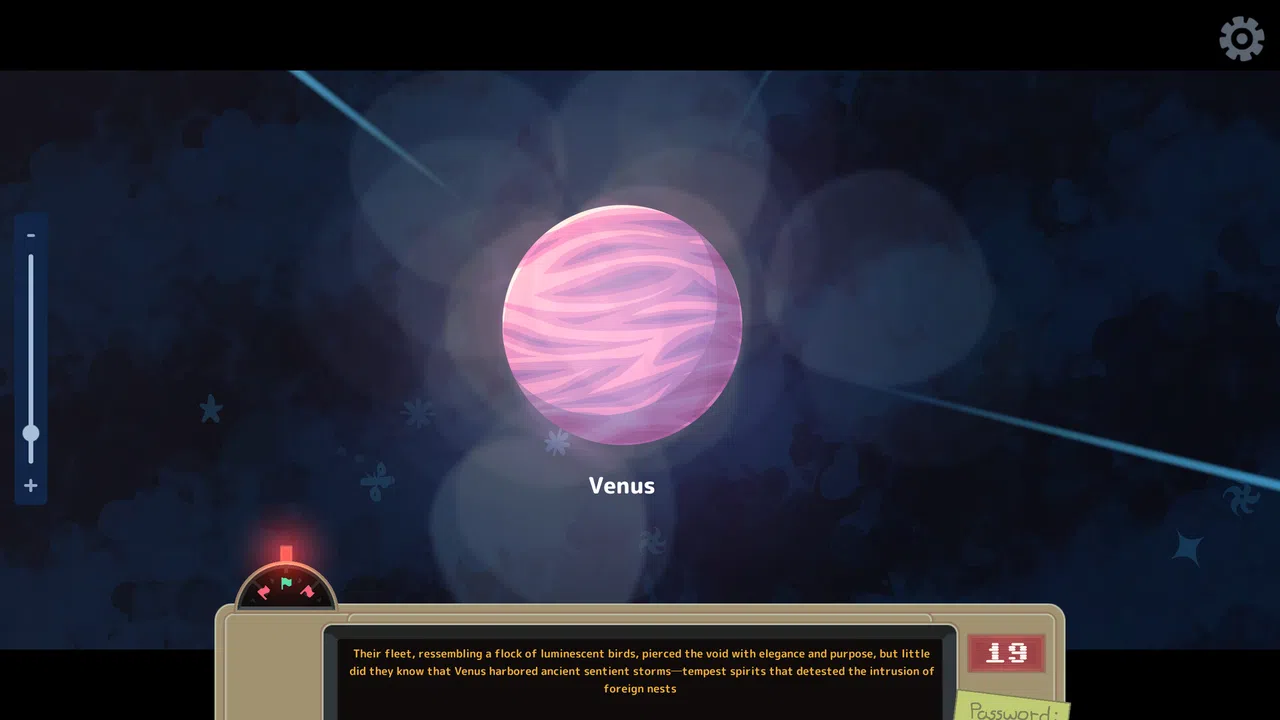 Space Conquest AI Screenshot 1