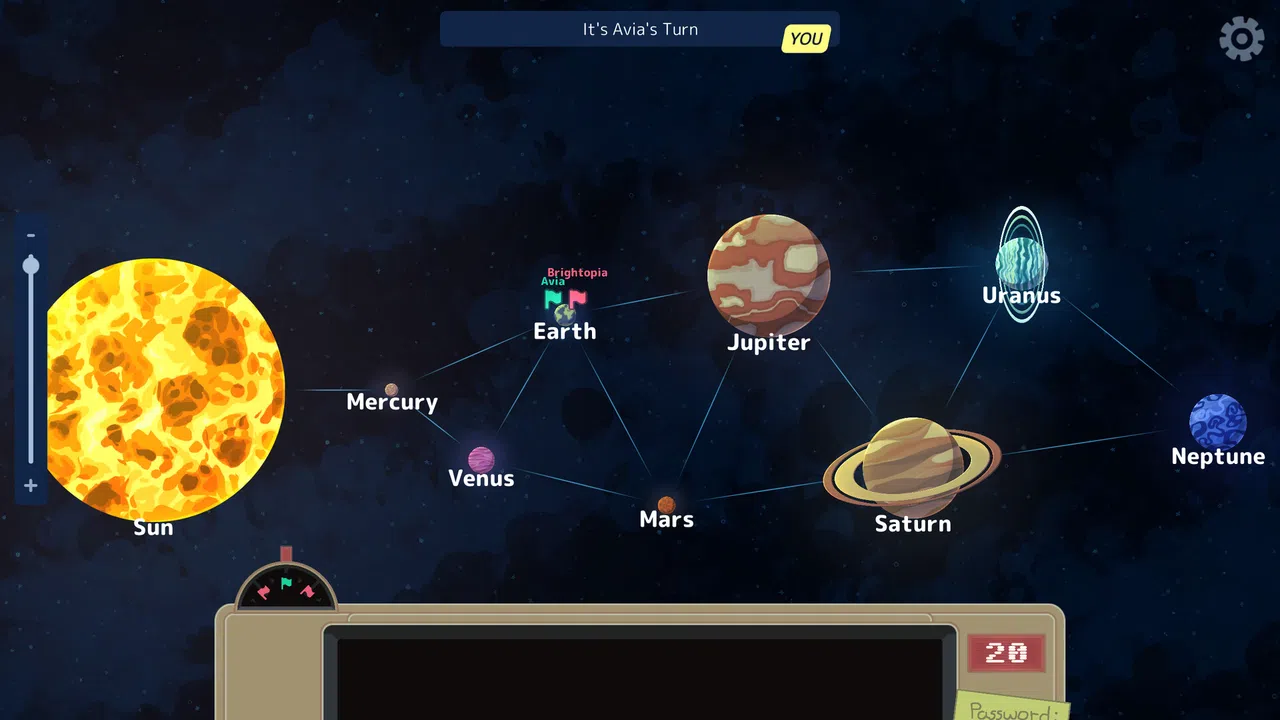 Space Conquest AI Screenshot 5