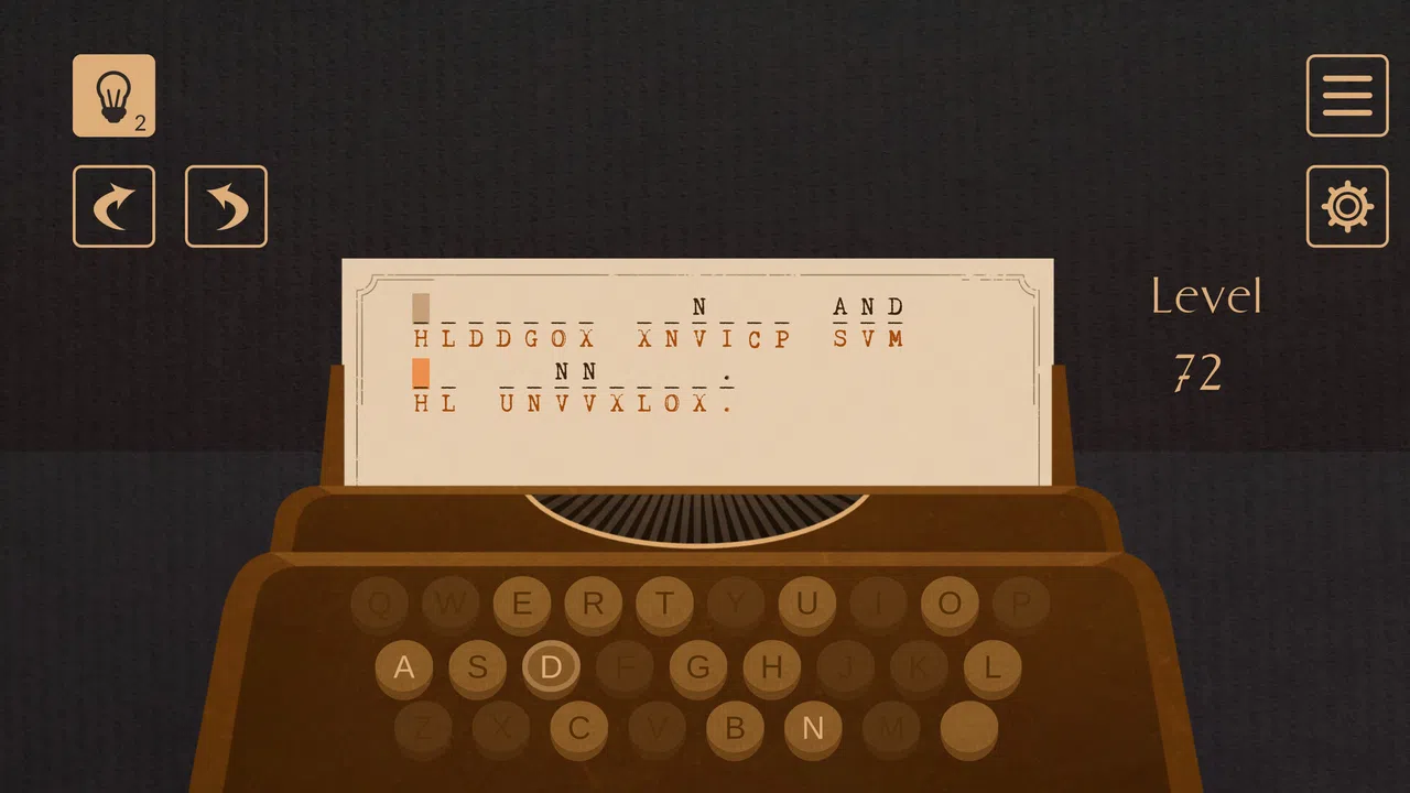 Cipheur - Proverbs 4 Screenshot 3