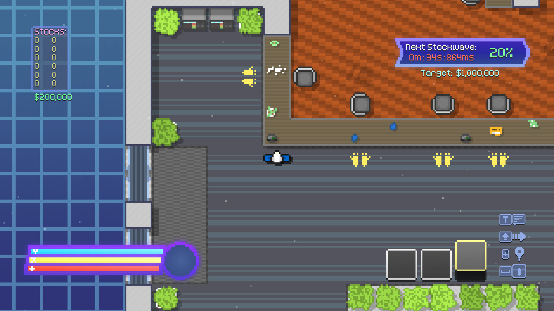 STOCKWAVE ONLINE Screenshot 4