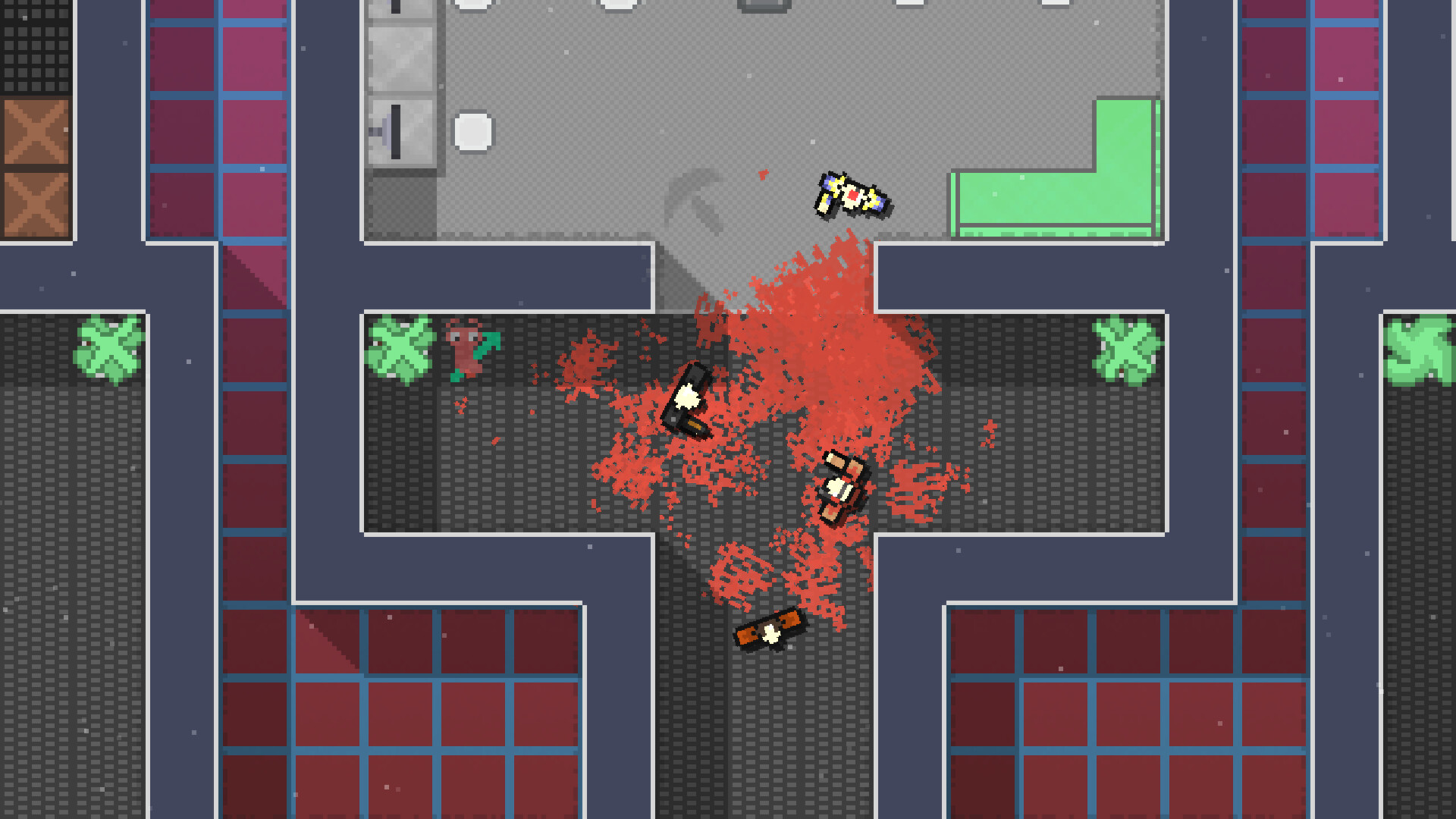 STOCKWAVE ONLINE Screenshot 1