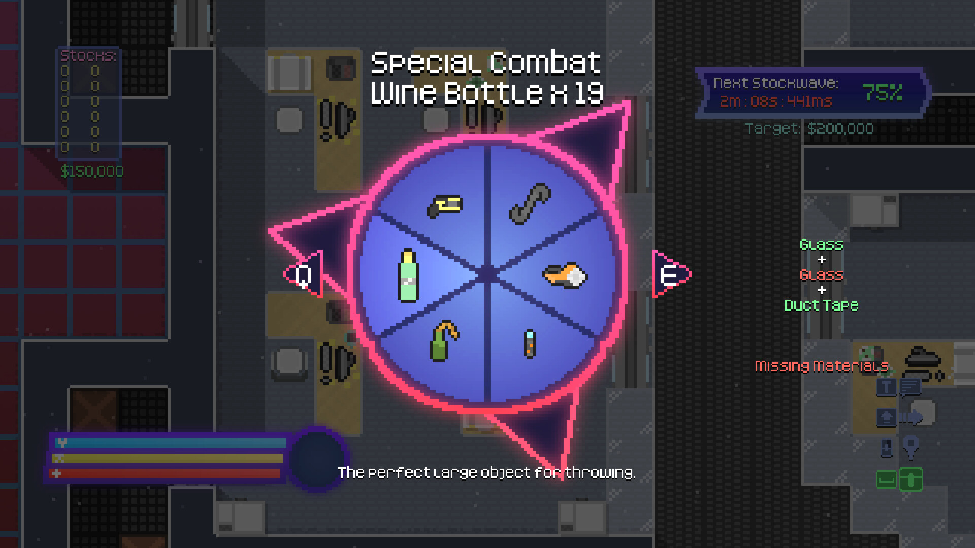 STOCKWAVE ONLINE Screenshot 5