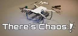 There's Chaos!