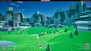 There's Chaos! Screenshot 2