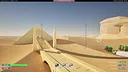 There's Chaos! Screenshot 1