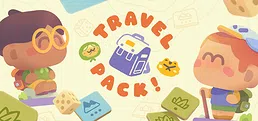 Travel Pack!