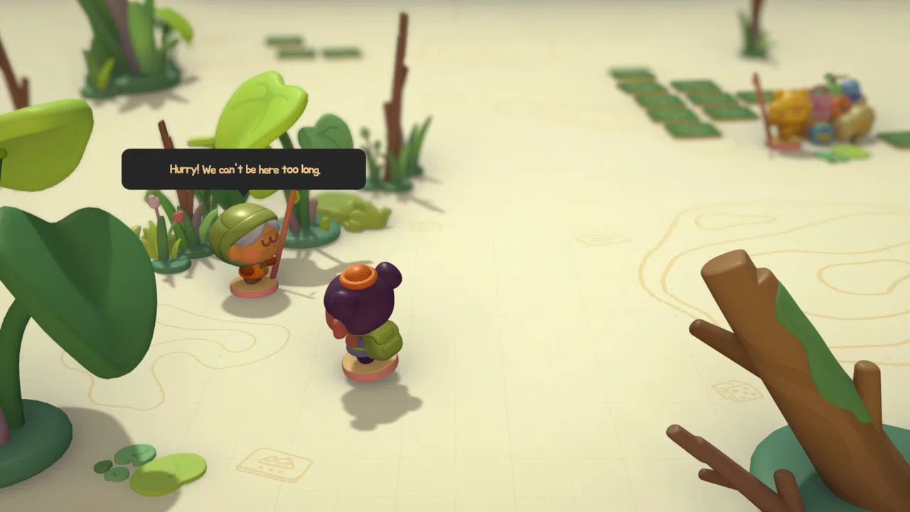 Travel Pack! Screenshot 3