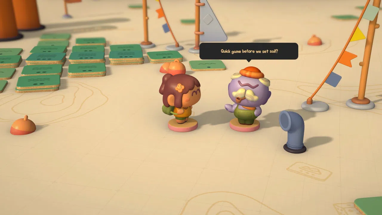 Travel Pack! Screenshot 4