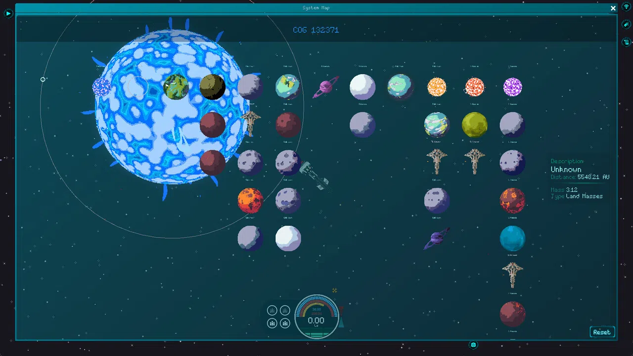 Core Order Screenshot 8