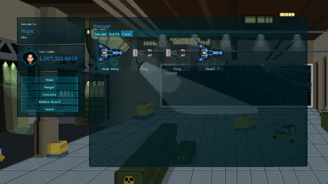 Core Order Screenshot 5