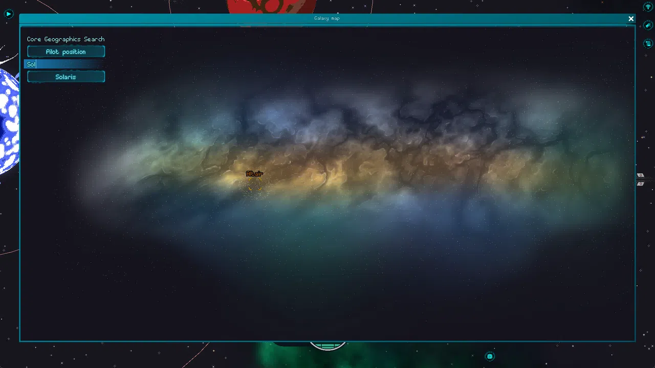 Core Order Screenshot 3