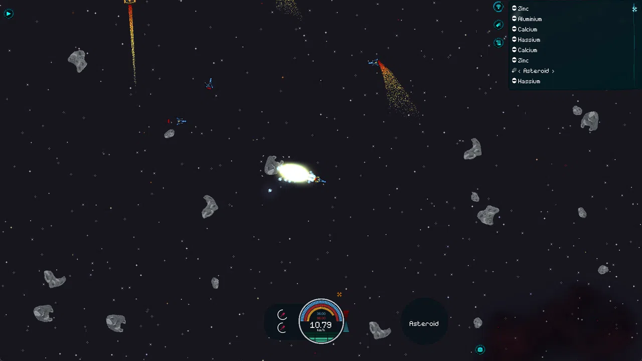Core Order Screenshot 0