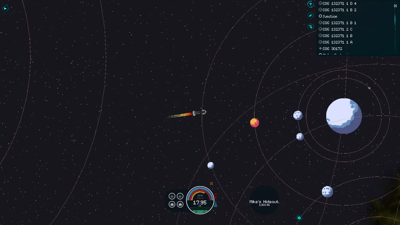 Core Order Screenshot 4