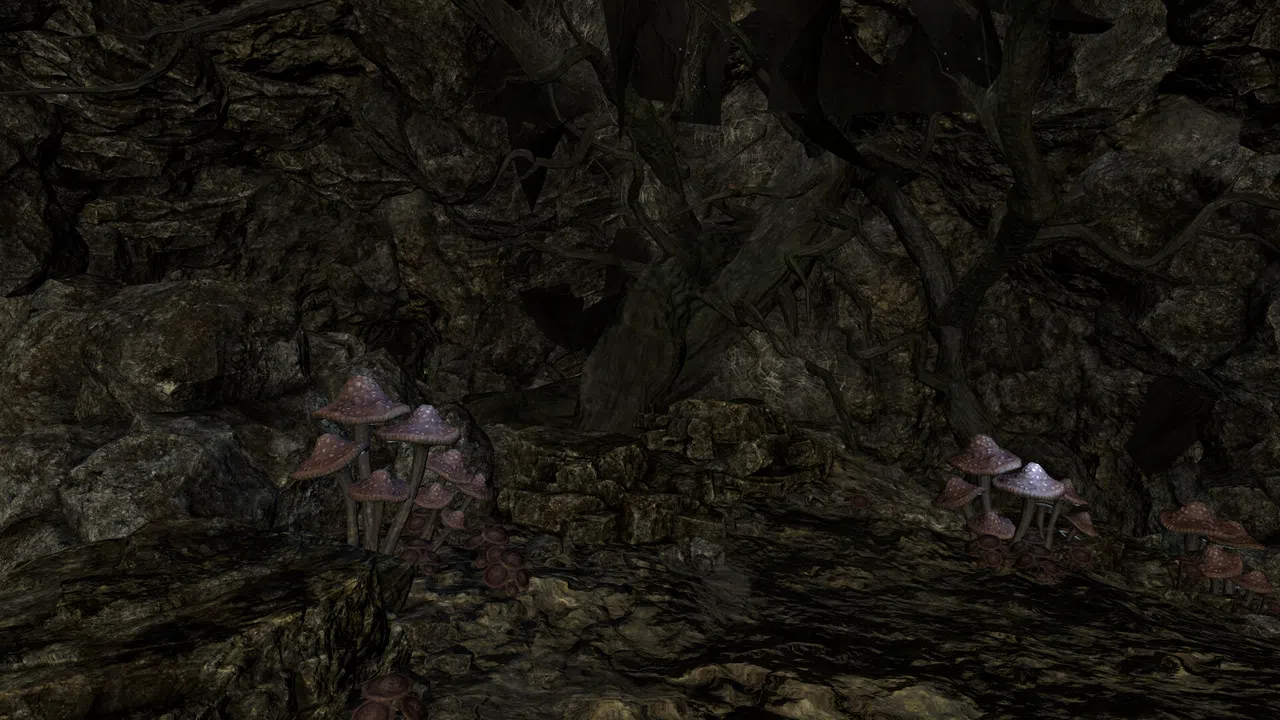 Delving The Depths Screenshot 2