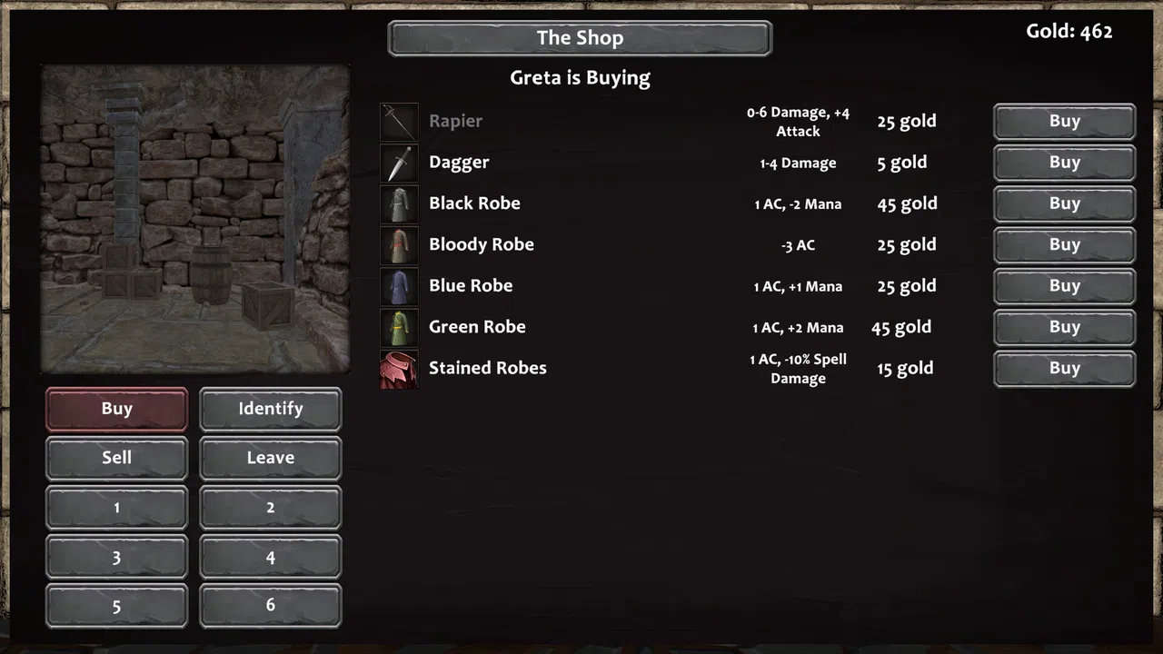 Delving The Depths Screenshot 3