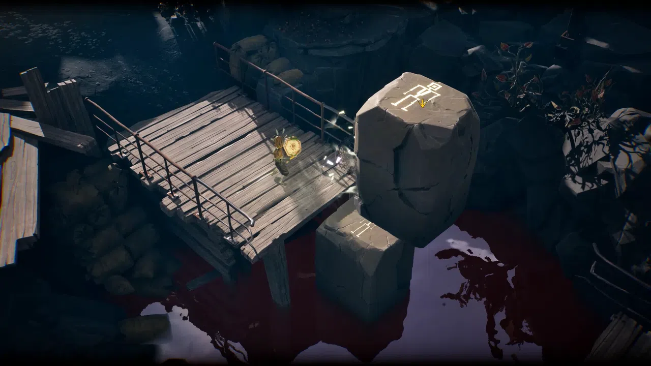 Ancestral Harvest Demo Screenshot 6