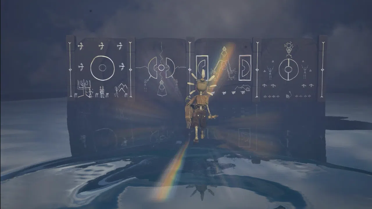 Ancestral Harvest Demo Screenshot 11