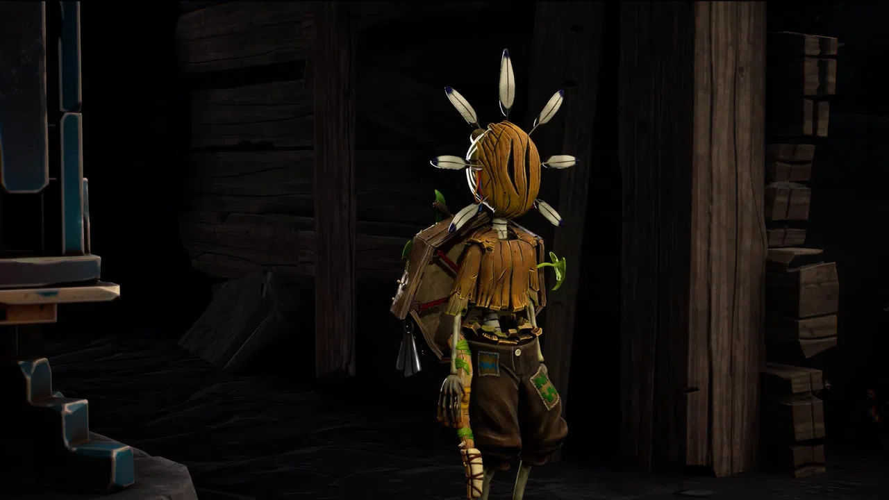 Ancestral Harvest Demo Screenshot 8