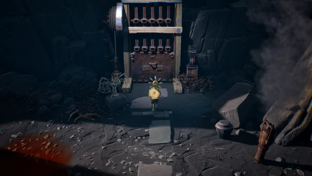 Ancestral Harvest Demo Screenshot 10
