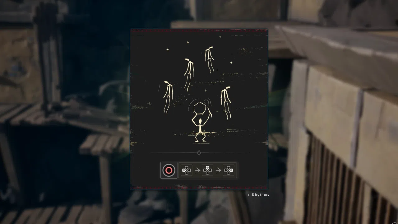 Ancestral Harvest Demo Screenshot 3