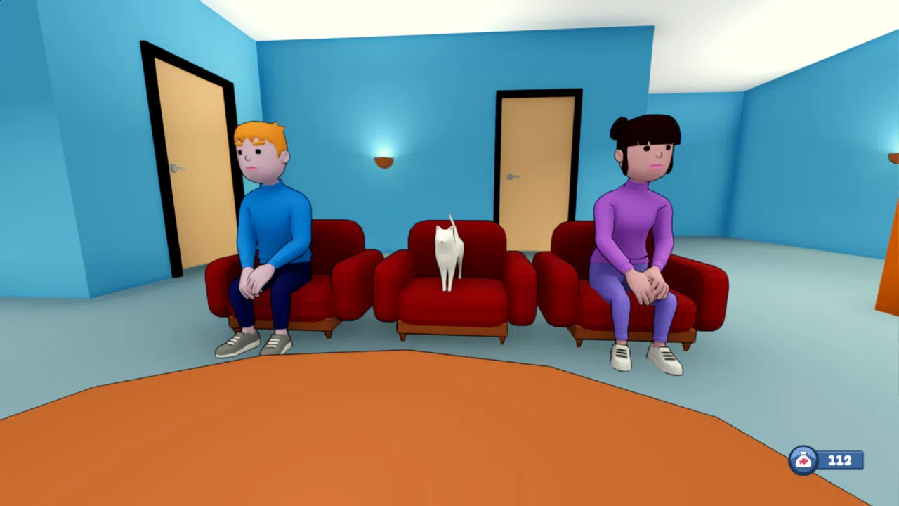 Allen Screenshot 0