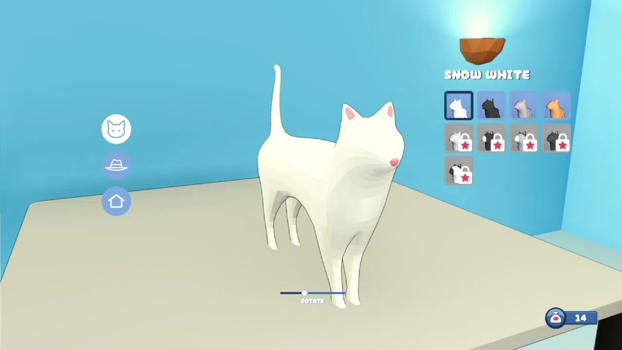 Allen Screenshot 4