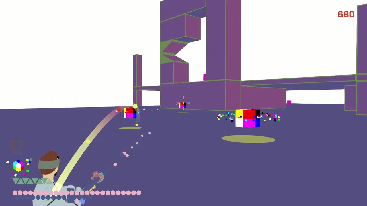 ABSTRACTICA Screenshot 1