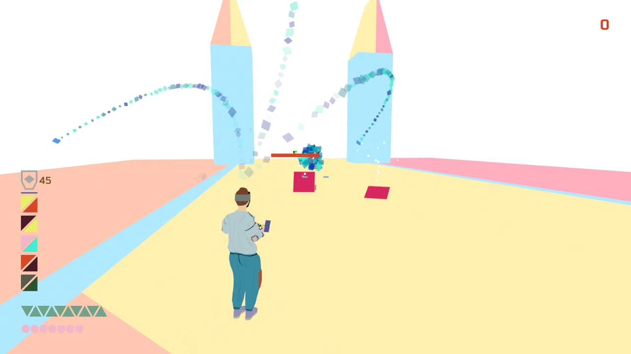 ABSTRACTICA Screenshot 3
