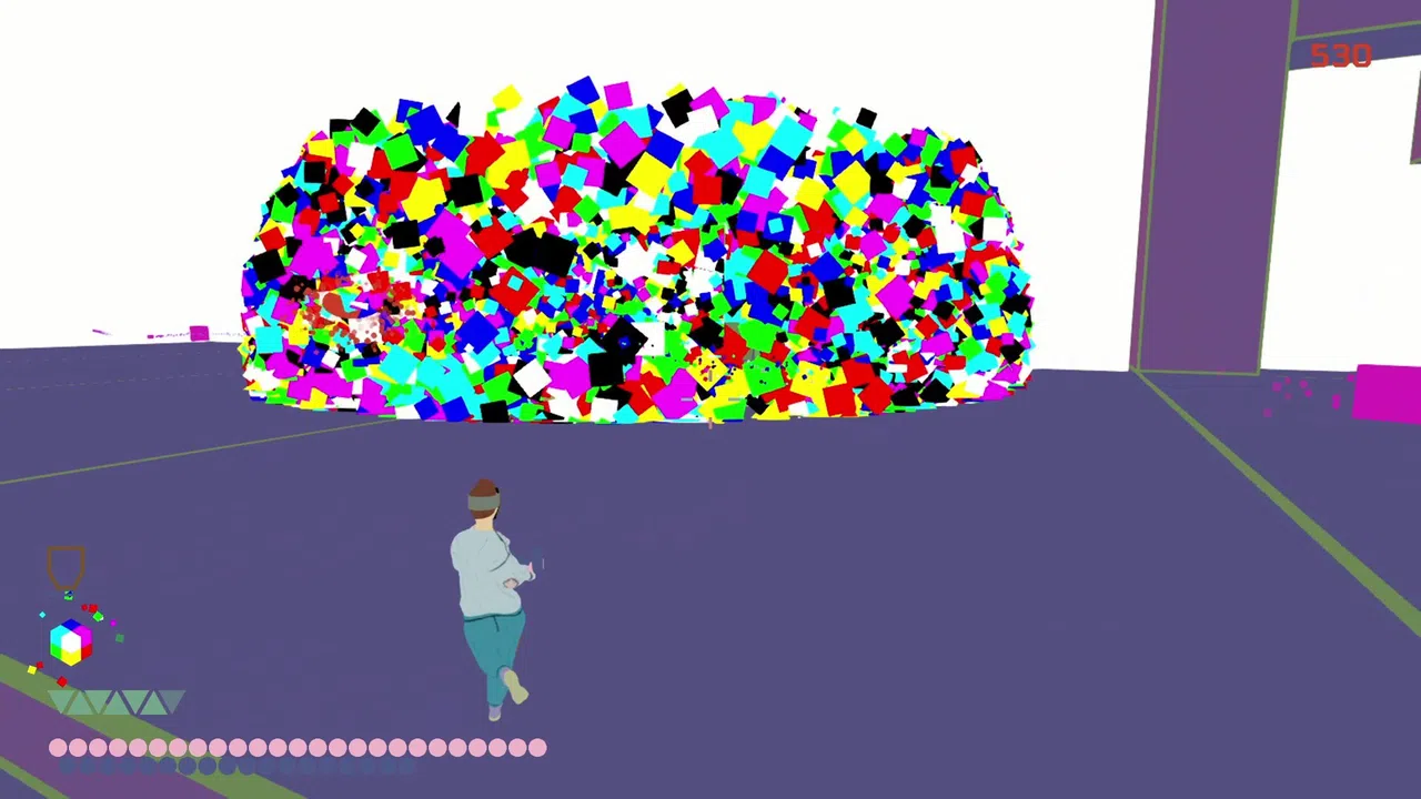 ABSTRACTICA Screenshot 4