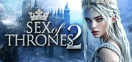 Sex of Thrones 2 ๐