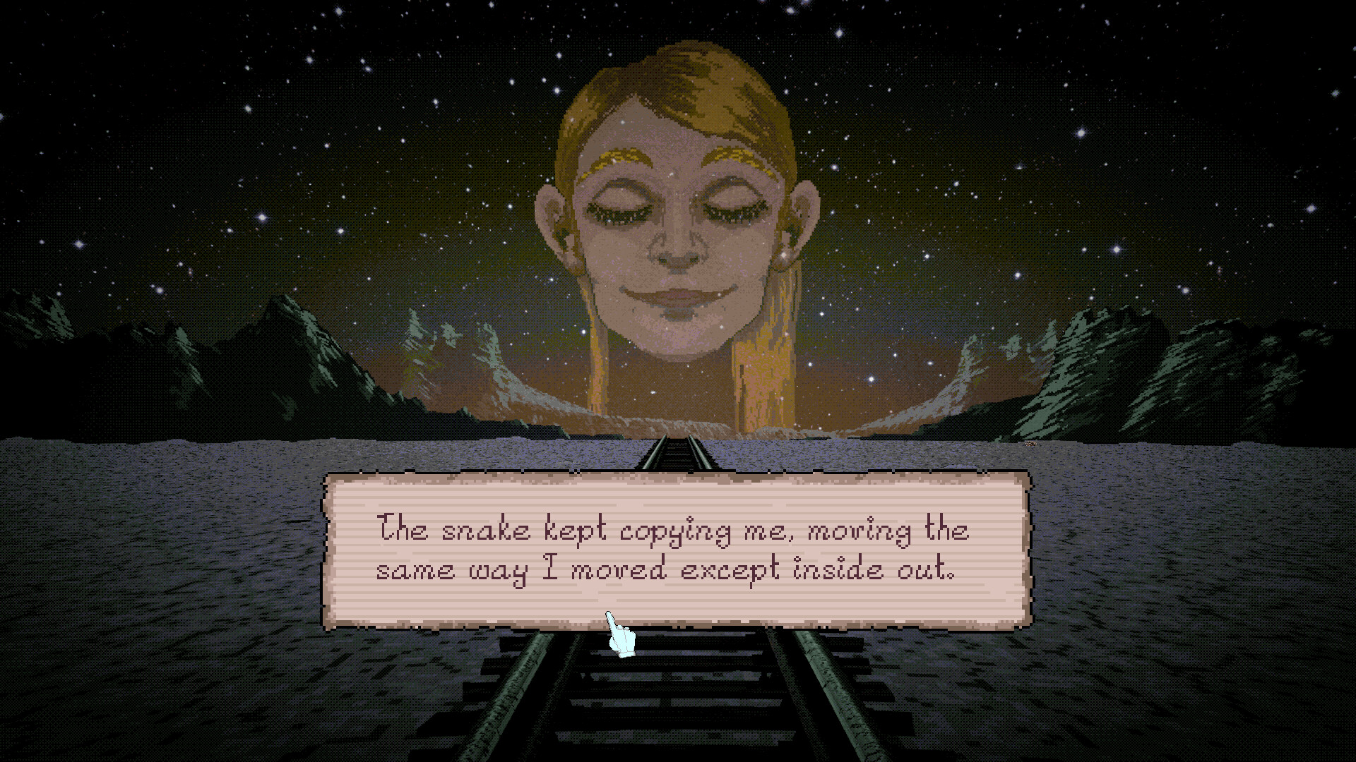 Crawling Angels Screenshot 2