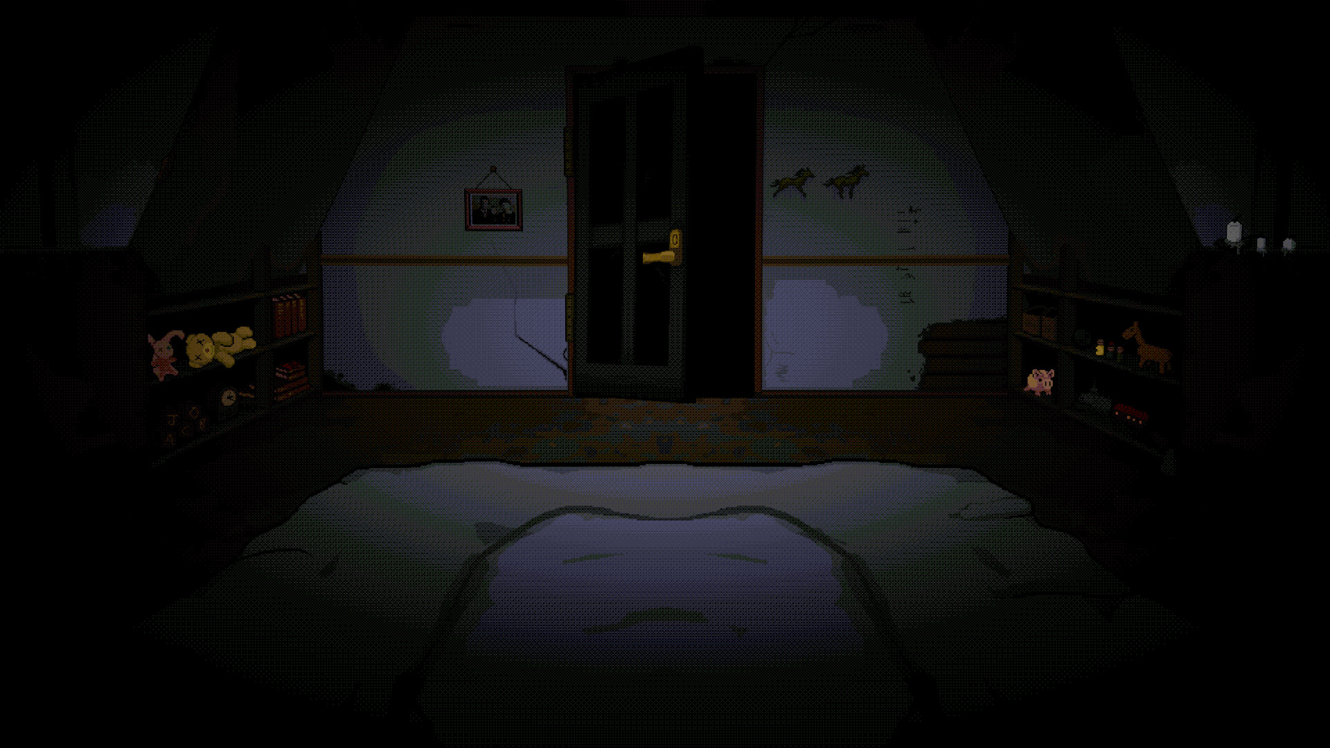 Crawling Angels Screenshot 5