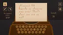 Cipheur - Uncommon Words 2 Screenshot 0
