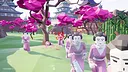 Demon of the time Screenshot 10
