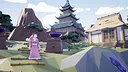 Demon of the time Screenshot 0