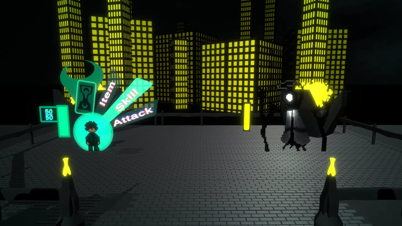 Timeborn Screenshot 8