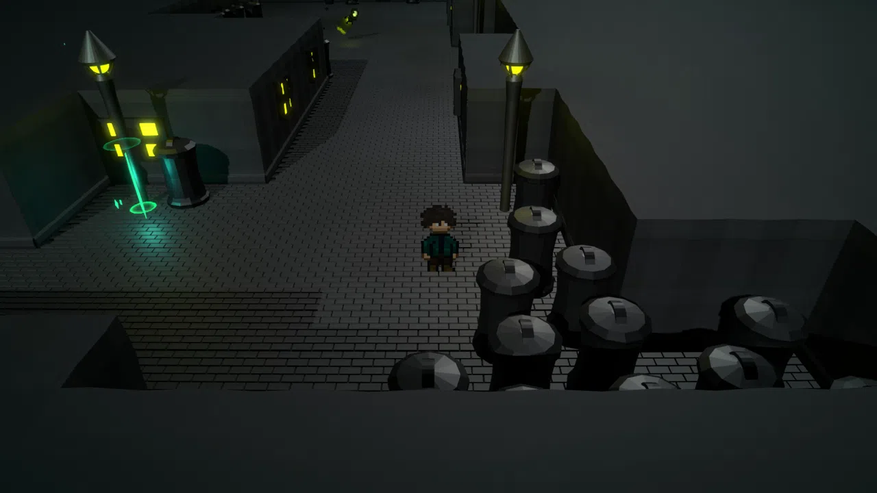 Timeborn Screenshot 7