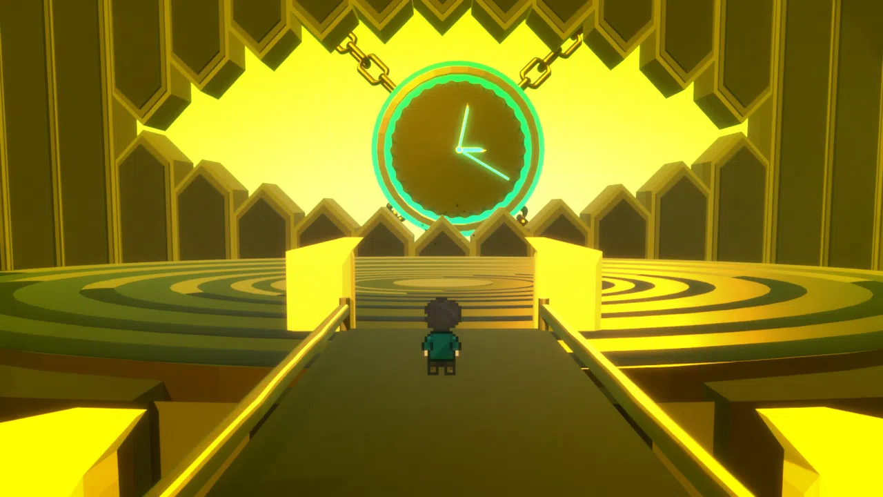 Timeborn Screenshot 1