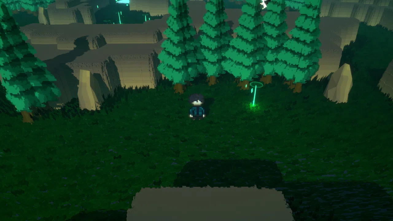 Timeborn Screenshot 0