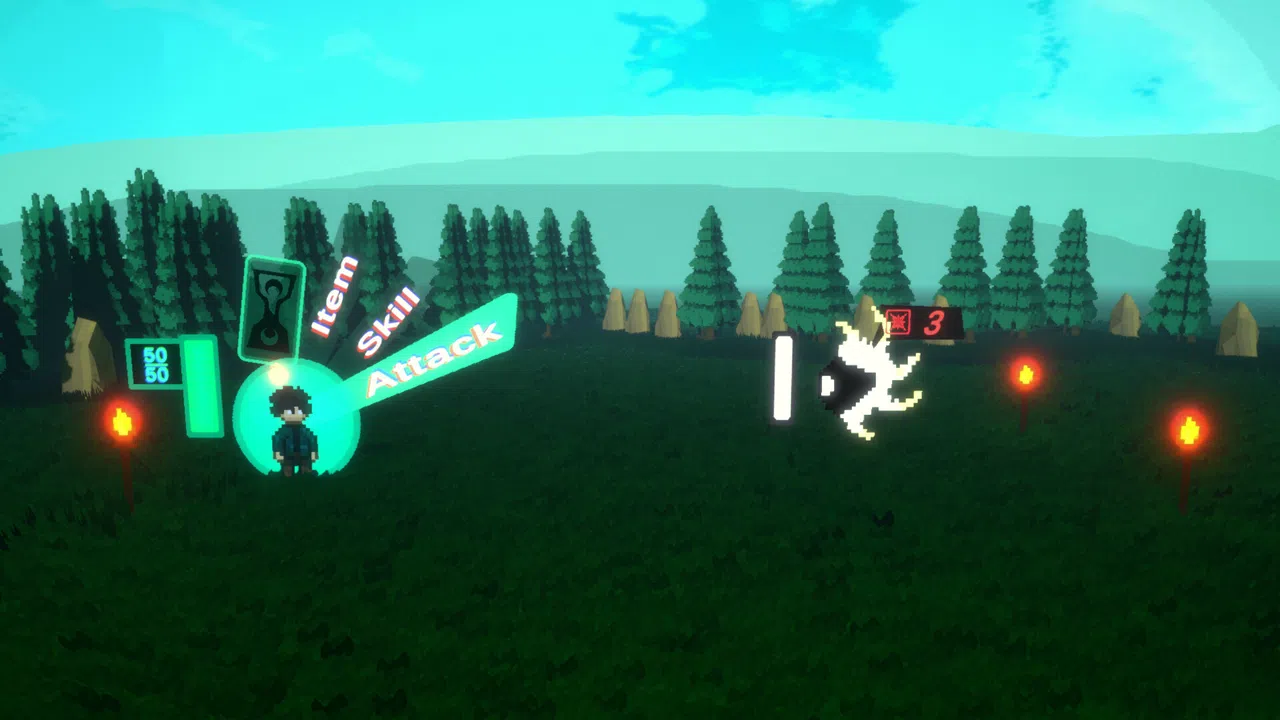 Timeborn Screenshot 4