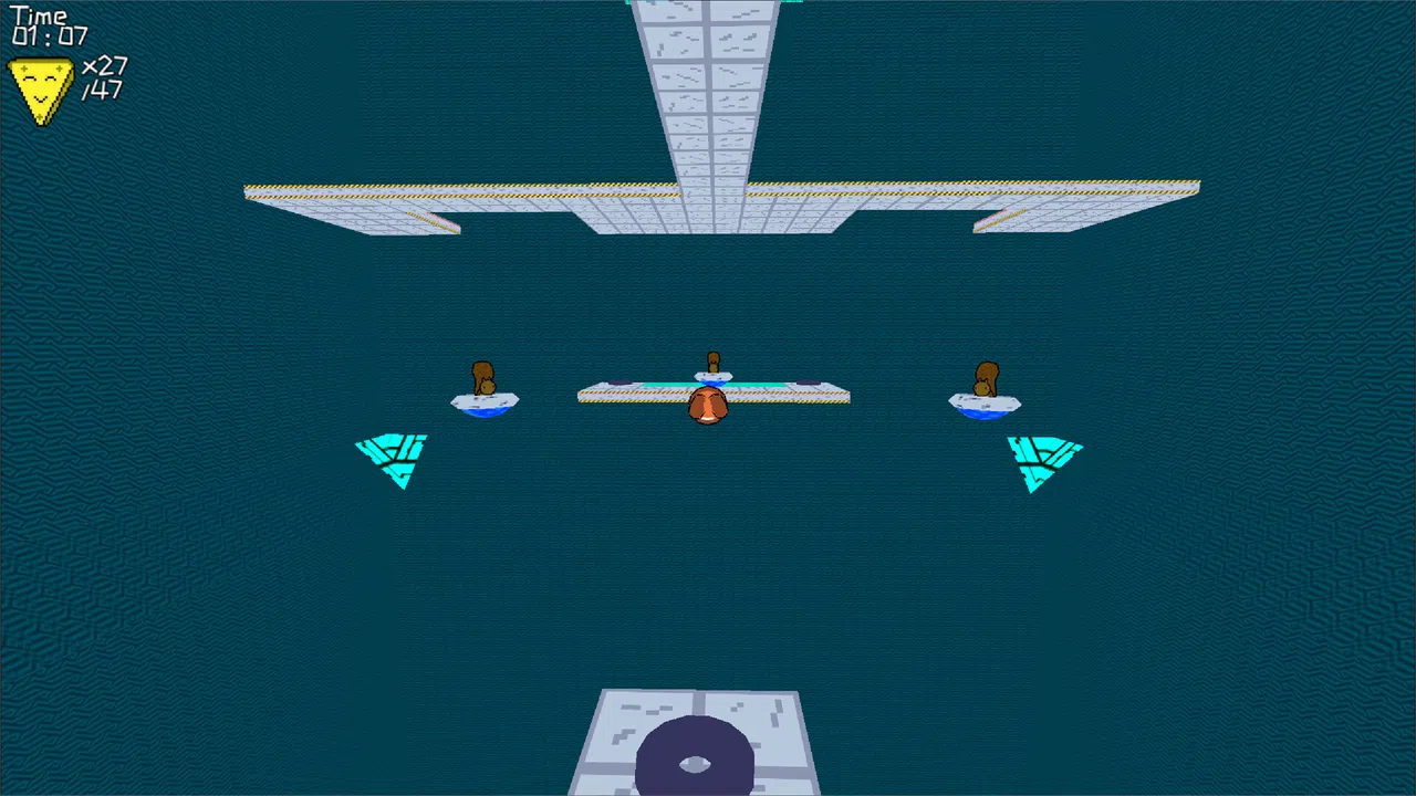 Acornia Of The Stars Screenshot 4